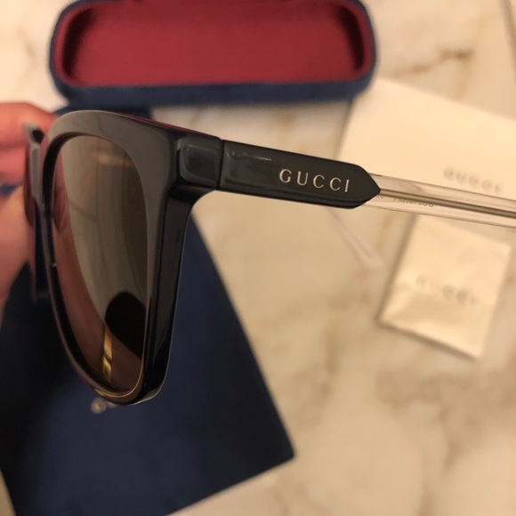 ?NEW BEST SELLER CLASSIC GUCCI SUNGLASSES ? main image 6